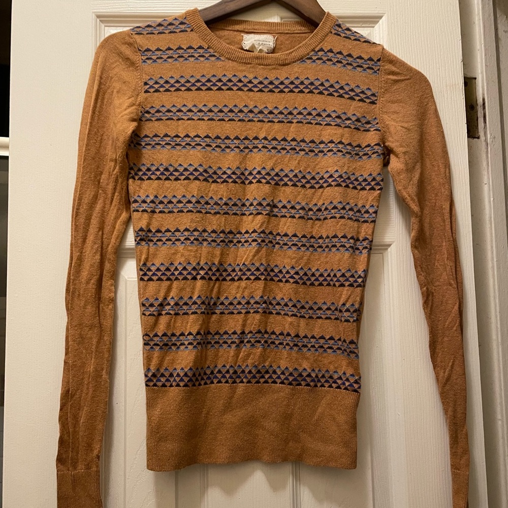 Urban Outfitters Crewneck